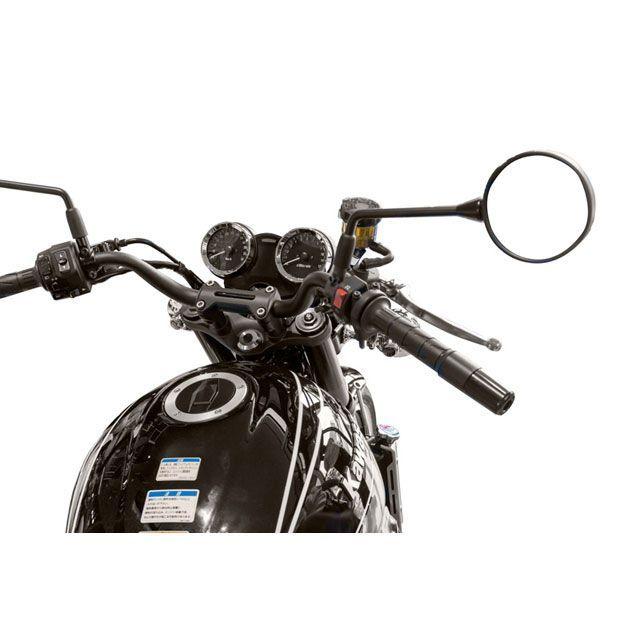 ARCHI（バイク） アーキ Z900RS ハンドルバー用エンドスペーサー ARCHI 
