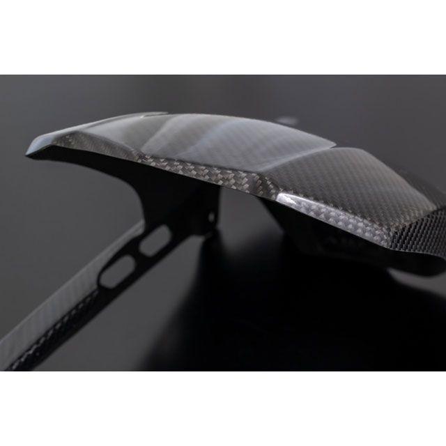ARCHI アーキ Z900RS / Z900RS CAFE カーボンリアフェンダー ver.2