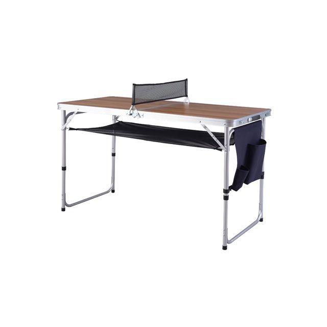 【メーカー直送】東谷 ODL-555 ピンポンテーブル Azumaya_1
