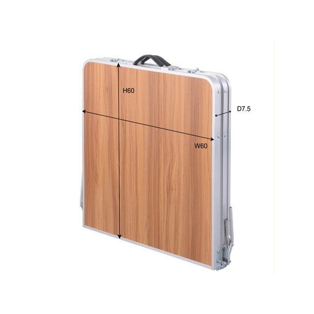 【メーカー直送】東谷 ODL-555 ピンポンテーブル Azumaya_5