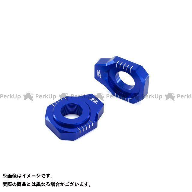 ZETA ジータ アクスルブロック（ブルー） : モトメガネYahoo!店 - 通販