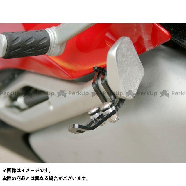 モトクレイジー パニガーレV4 サイドスタンド アシストツール Panigale V4(ブラック) MotoCRAZY バイク :1091067-2321006:モトメガネ!店 通販 MotoCrazy モトクレイジー サイドスタンド アシストツール カラー