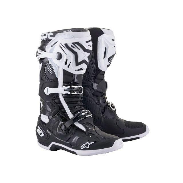 アルパインスターズ（alpinestars） テック10ブーツ（ブラック