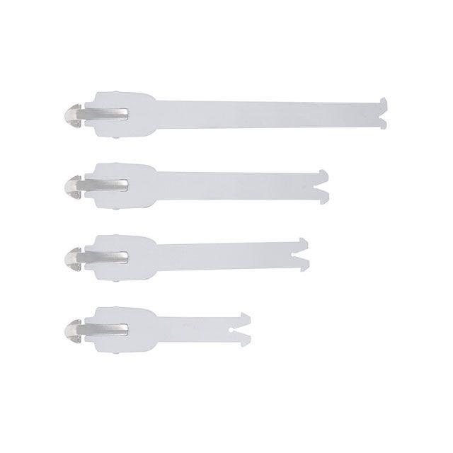 アルパインスターズ（alpinestars） TECH7/5 ストラップ（4pk