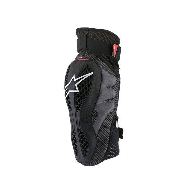 アルパインスターズ（alpinestars） シークエンス ニープロテクター