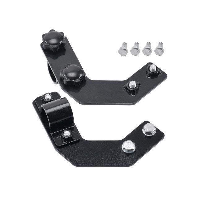 ユニット ホイールチョックキット ベーシックセット用車種別取付キット