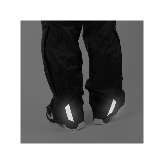 Lamp gloves -Winter glove- Black size Ｌ DFG ディーエフジー モンスーン オフロード レインパンツ（ブラック
