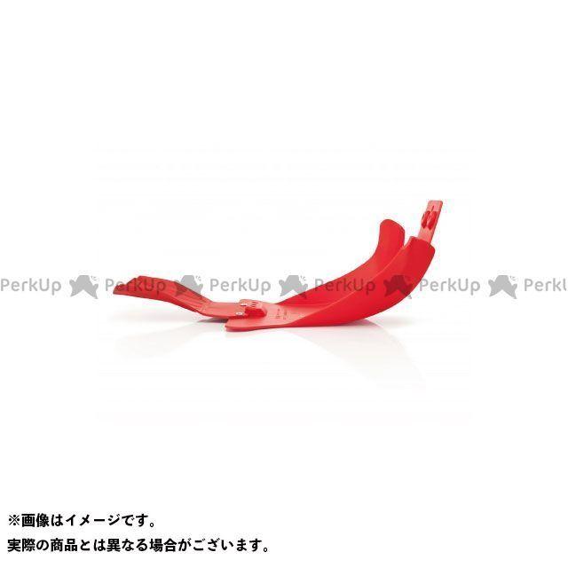【雑誌付き】アチェルビス AC-24291 スキッドプレート(レッド) ACERBIS|camp|02
