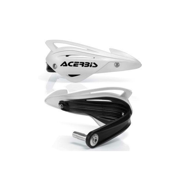 専用リンク 3点セット ACERBIS アチェルビス 汎用 AC-16508SH TRI FITハンドガード