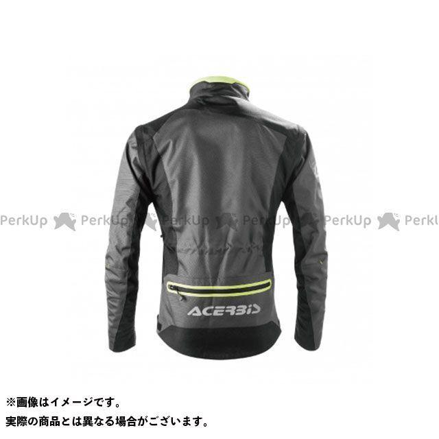 専用2個口 ACERBIS（アチェルビス） AC-22169 ENDURO ジャケット（ブラック