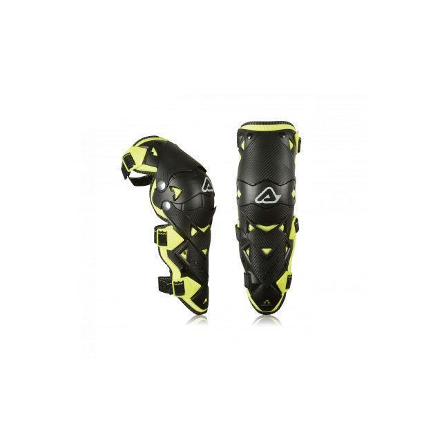ACERBIS アチェルビス AC-21608 IMPACT-EVO 3.0 ニーガード