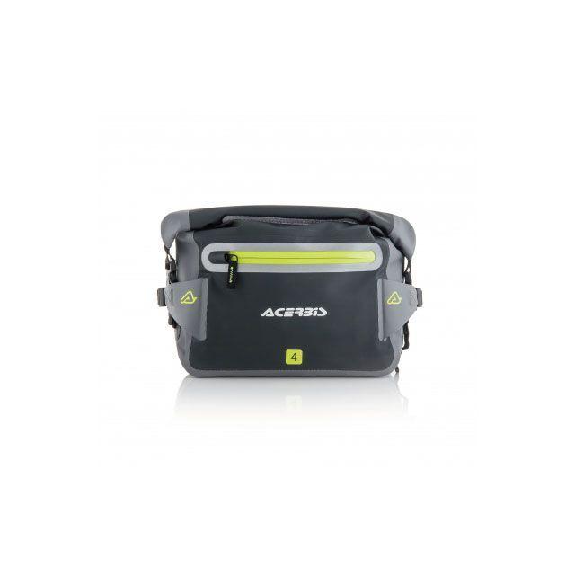 ACERBIS（アチェルビス） AC-22858 NO WATER 4L WAISTPACK（ブラック