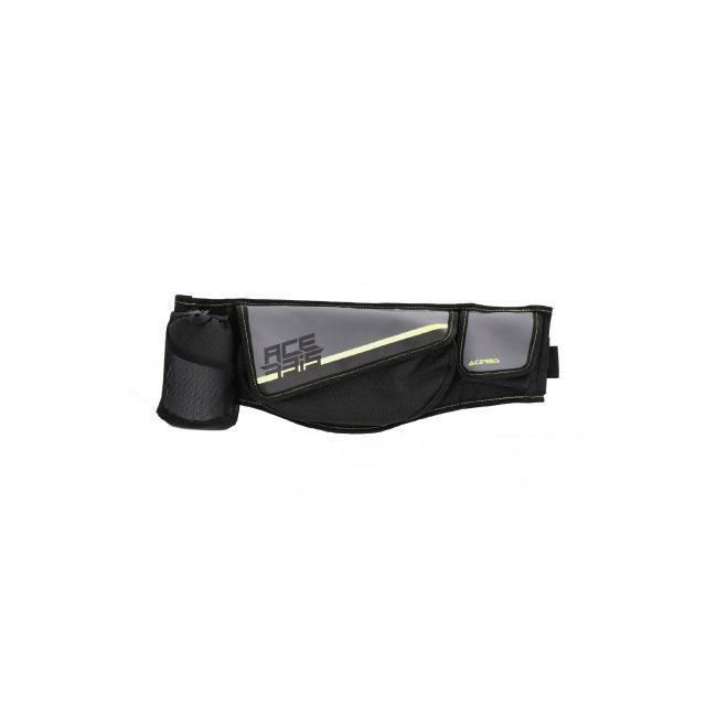 本日Rimuです ACERBIS（アチェルビス） AC-24546 WAIST PACK RAM PRO H2O（ブラック