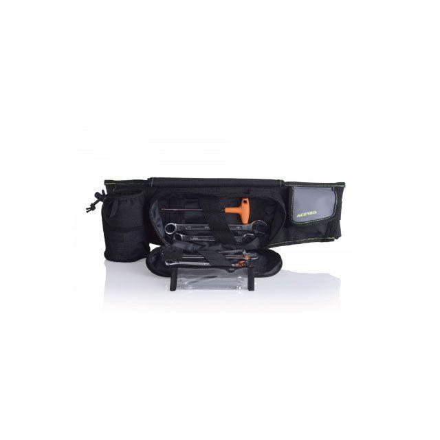ACERBIS（アチェルビス） AC-24546 WAIST PACK RAM PRO H2O（ブラック