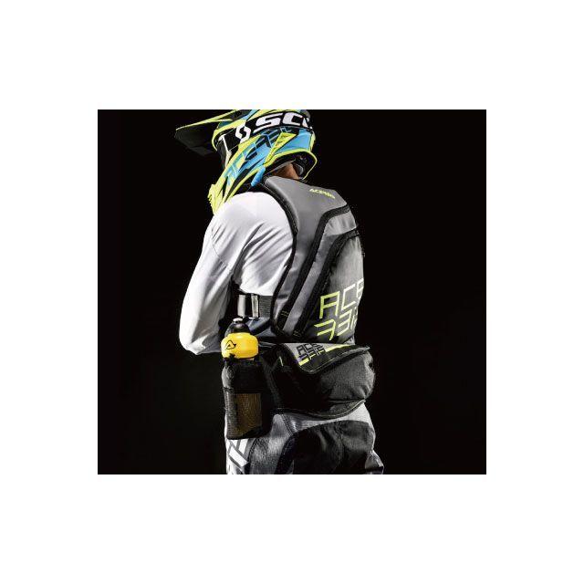 ACERBIS（アチェルビス） AC-24546 WAIST PACK RAM PRO H2O（ブラック