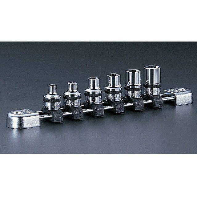 nepros（ネプロス） NTQ6E06A（9.5SQ） ネプロス・E型トルクスレンチ 