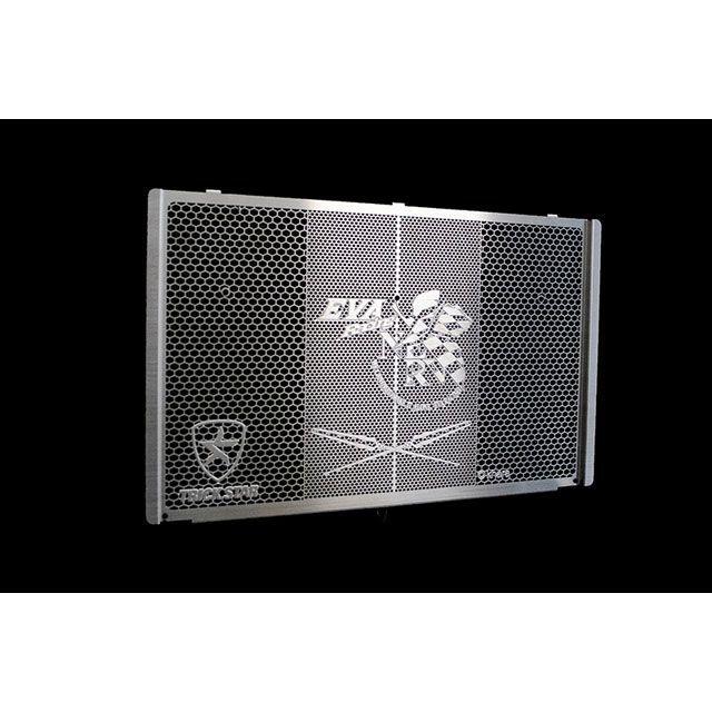 TRICK STAR トリックスター Z900RS CAFE ラジエターコアガード EVA