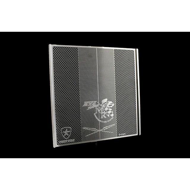 Naさん　専用 TRICK STAR（トリックスター） ZX-10R ラジエターコアガード EVAコラボ