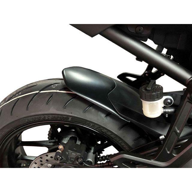 ⸜❤︎⸝‍ パイツマイヤー リアエクステンドフェンダー Peitzmeier : モトメガネ