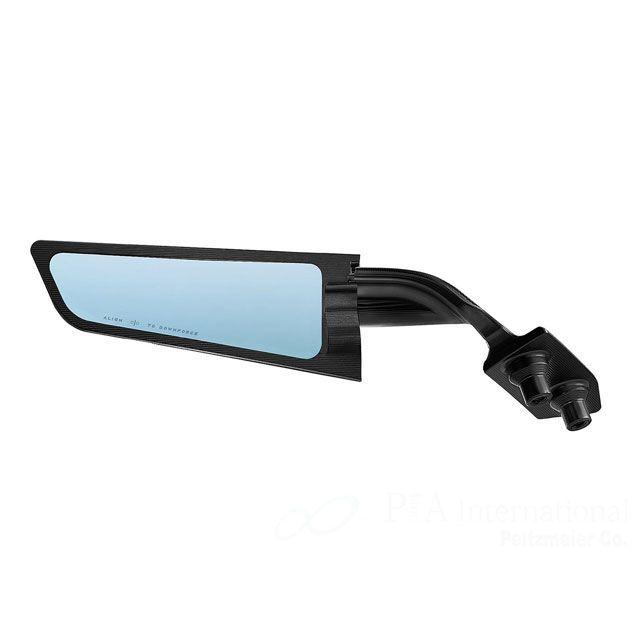 rizoma ミラー　S1000RR rizoma（リゾマ） S1000RR Mirror 「STEALTH」 カラー ブラック