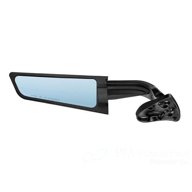 リゾマ YZF-R1 「STEALTH」 カラー ブラック RIZOMミラー rizoma（リゾマ） YZF-R1 Mirror 「STEALTH」 カラー ブラック