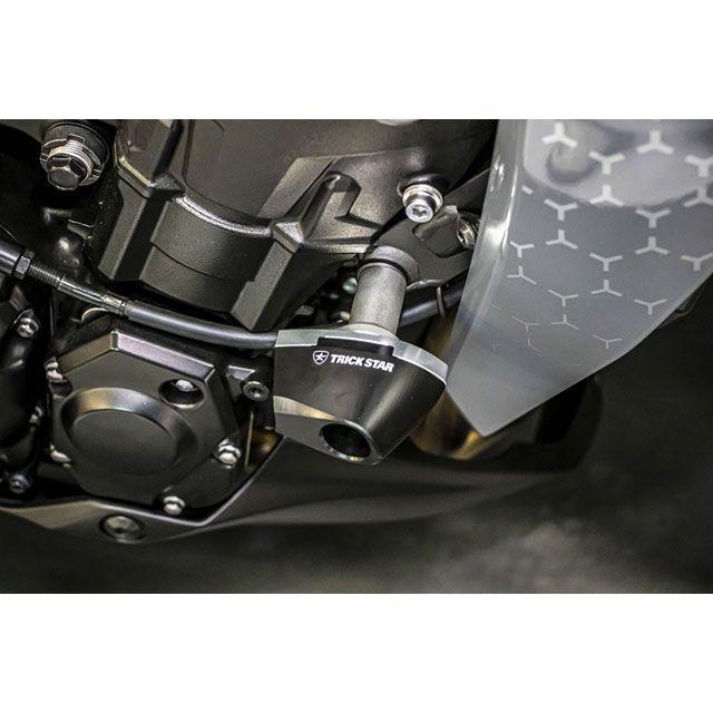 TRICK STAR（トリックスター） Z1000 フレームスライダーセット TYPE-E