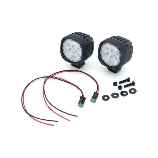 KURYAKYN（クリアキン） 汎用 1850Lドライビングスポットライト