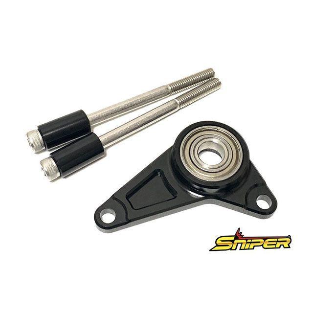 SNIPER（スナイパー） CT125 ハンターカブ CT125 ハンターカブ シフト