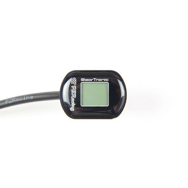 ゼロポジション　SSサイズ PZレーシング GEARTRONIC ZERO ポジションインジケーター