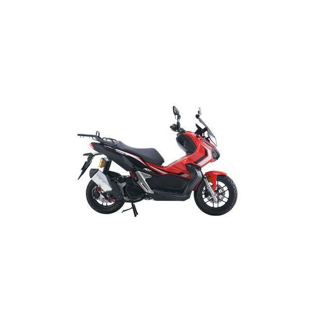 SWAGE-LINE スウェッジラインプロ ADV150 リアホースキット ホース