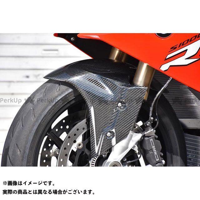 （正規品）才谷屋ファクトリー S1000RR フロントフェンダー 黒ゲル Saitaniya Factory バイク