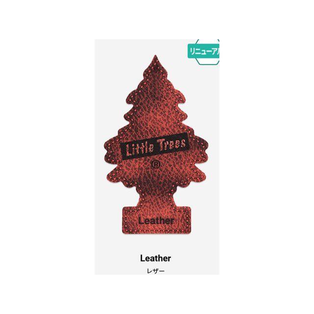 リトルツリー Little Trees（リトルツリー） レザー （12枚セット） Little Tree