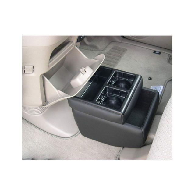 ロマン NB-1 N-BOXコンソール BK（ベンチシート専用） Roman