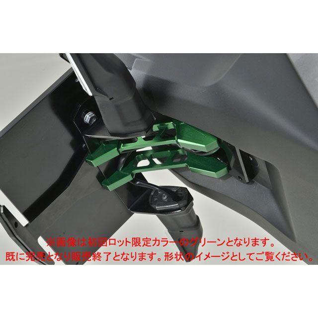 STRIKER（ストライカー） Z H2 Z900 アルミビレットフェンダーレス