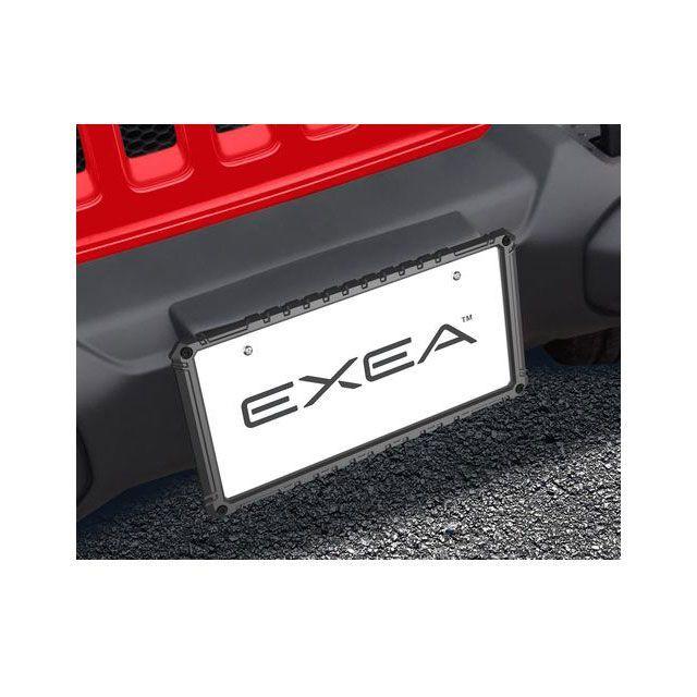 エクセア タフネスフレームセット EXEA : モトメガネYahoo!店 - 通販