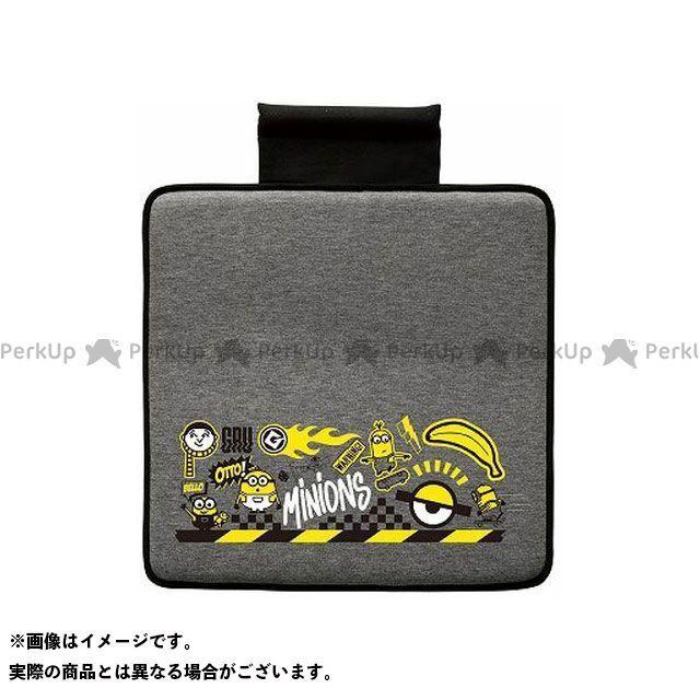 無料雑誌付き ボンフォーム アイコンミニオン クッション Gy Bonform パークアップアウトドアyahoo 店 通販 Yahoo ショッピング