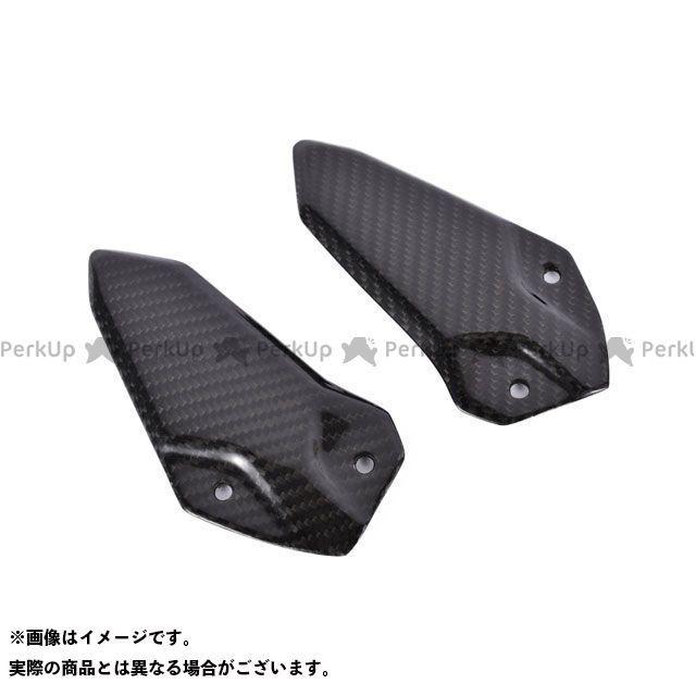 SPEEDRA（スピードラ） SPEEDRA ZX-25R ヒールプレート 左右セット