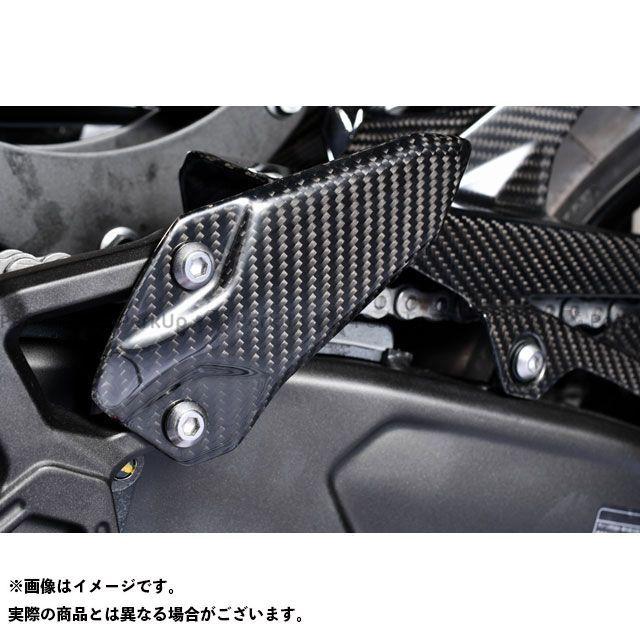 SPEEDRA（スピードラ） SPEEDRA ZX-25R ヒールプレート 左右セット