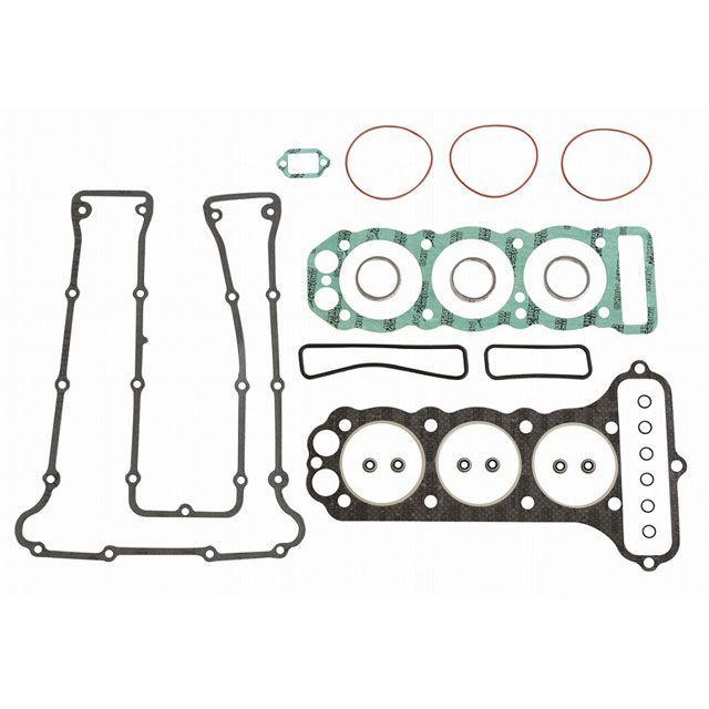 ATHENA アテナ XJ750 トップエンドガスケットセット : モトメガネYahoo