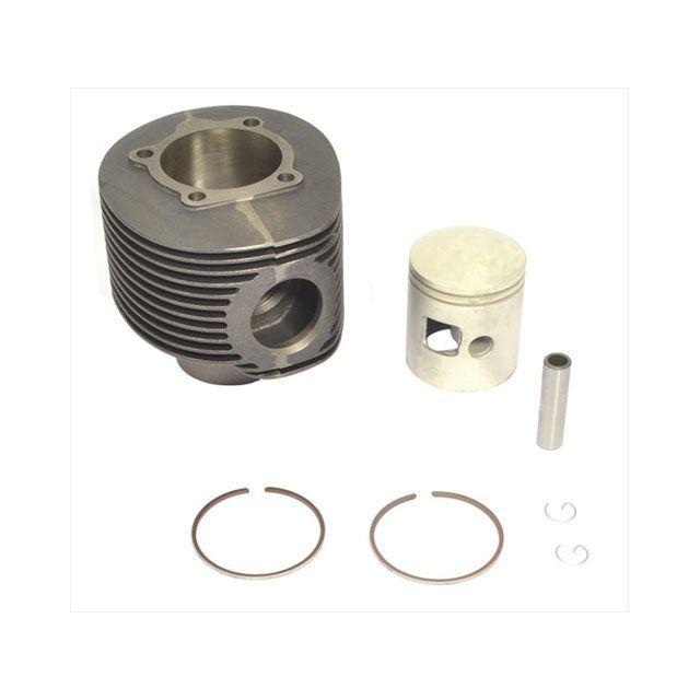 ATHENA アテナ シリンダーキット?210cc?Cast-iron バイク : モトメガネ