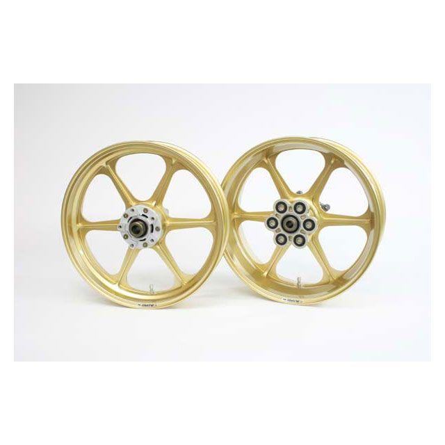 GALE SPEED（ゲイルスピード） Z1000J TYPE-N フロント（275-18