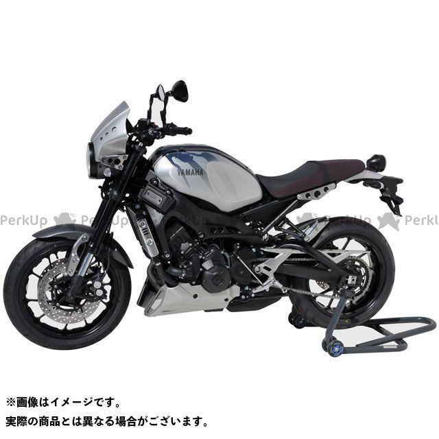 【正規品】ボディースタイル XSR900 Yamaha XSR900 ヘッドライトカバー マットグレー 2019-2019 | 6580137 BO…|camp|02