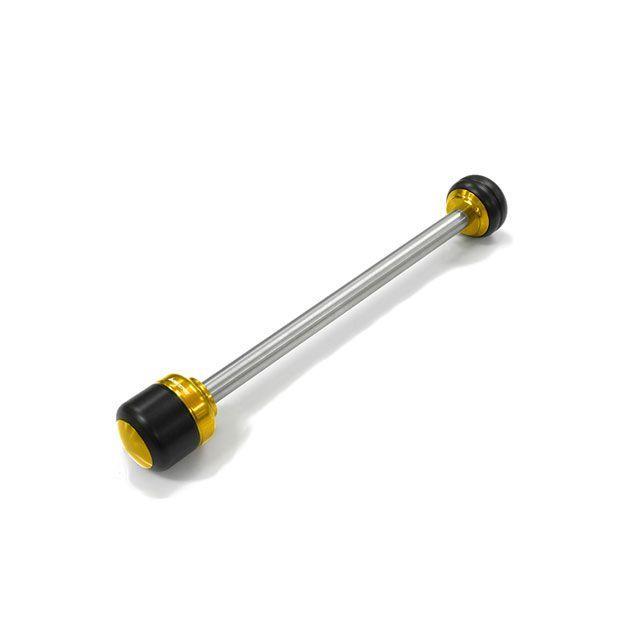 正規品／バイカーズ CBR250RR リアアクスルスライダー カラー ライト 
