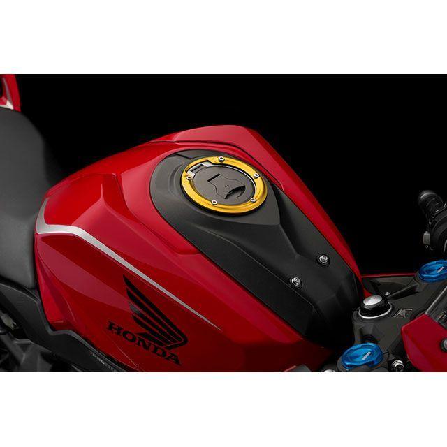 【色:ライトゴールド】BIKERS(バイカーズ) フューエルキャップリング YZ 2072970858.jpg?1698526185