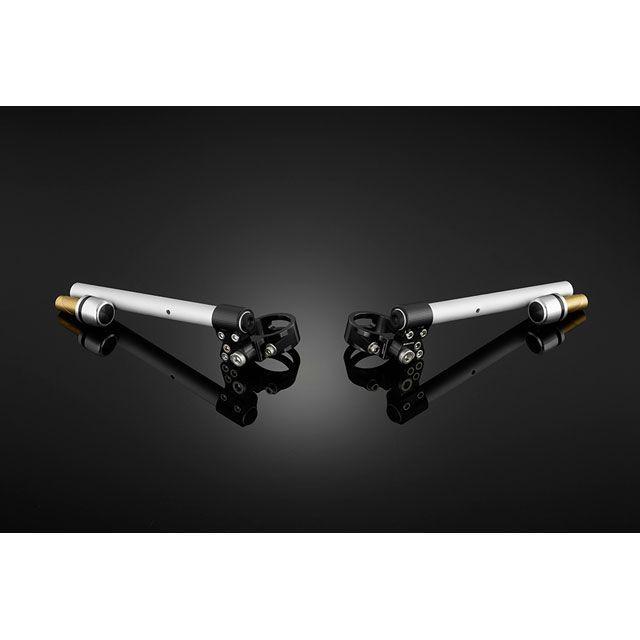 BIKERS（バイカーズ） CBR650R ADJセパレートハンドル カラー ブラック