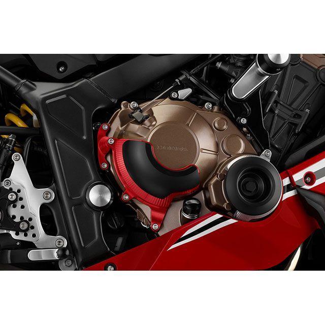 BIKERS（バイカーズ） CBR650R/CB650R エンジンガード 右側 カラー