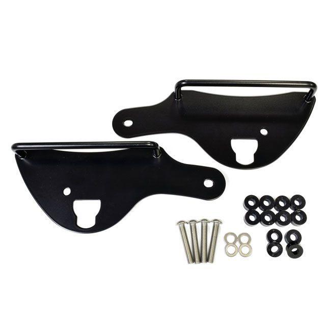 クリックバッグ レブル1100 Klicbagブラケット ホンダ レブル1100