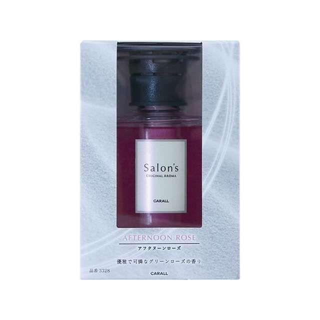 CARALL（カーオール） サロンズアモーレ アフタヌーンローズ（3328