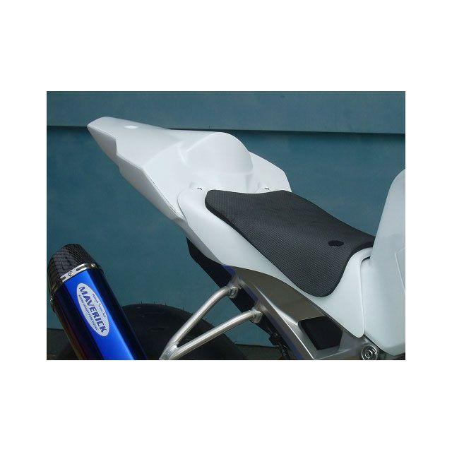 クレバーウルフ CBR1000RR ストリートシートカウル CLEVERWOLF_1