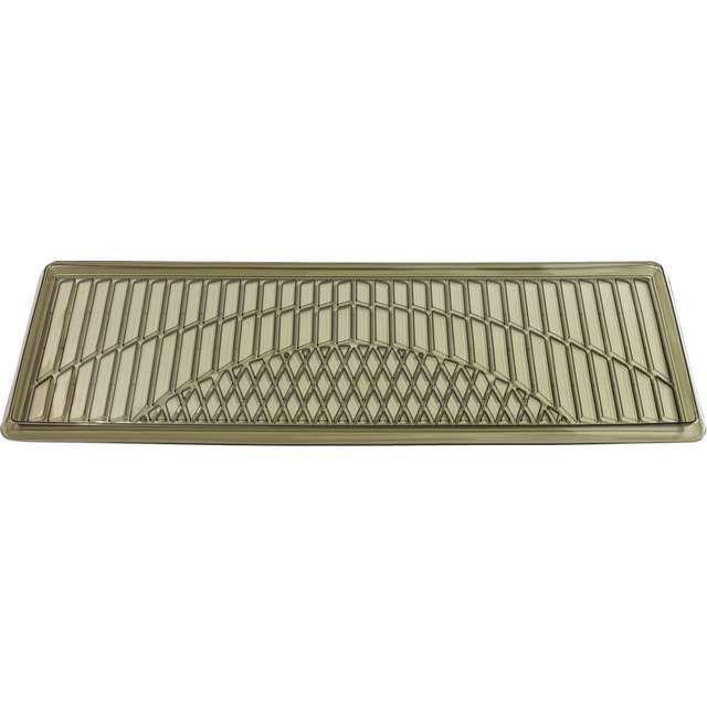 BONFORM（ボンフォーム） 3Dグランツ 40x115cm（軽自動車後席） SM